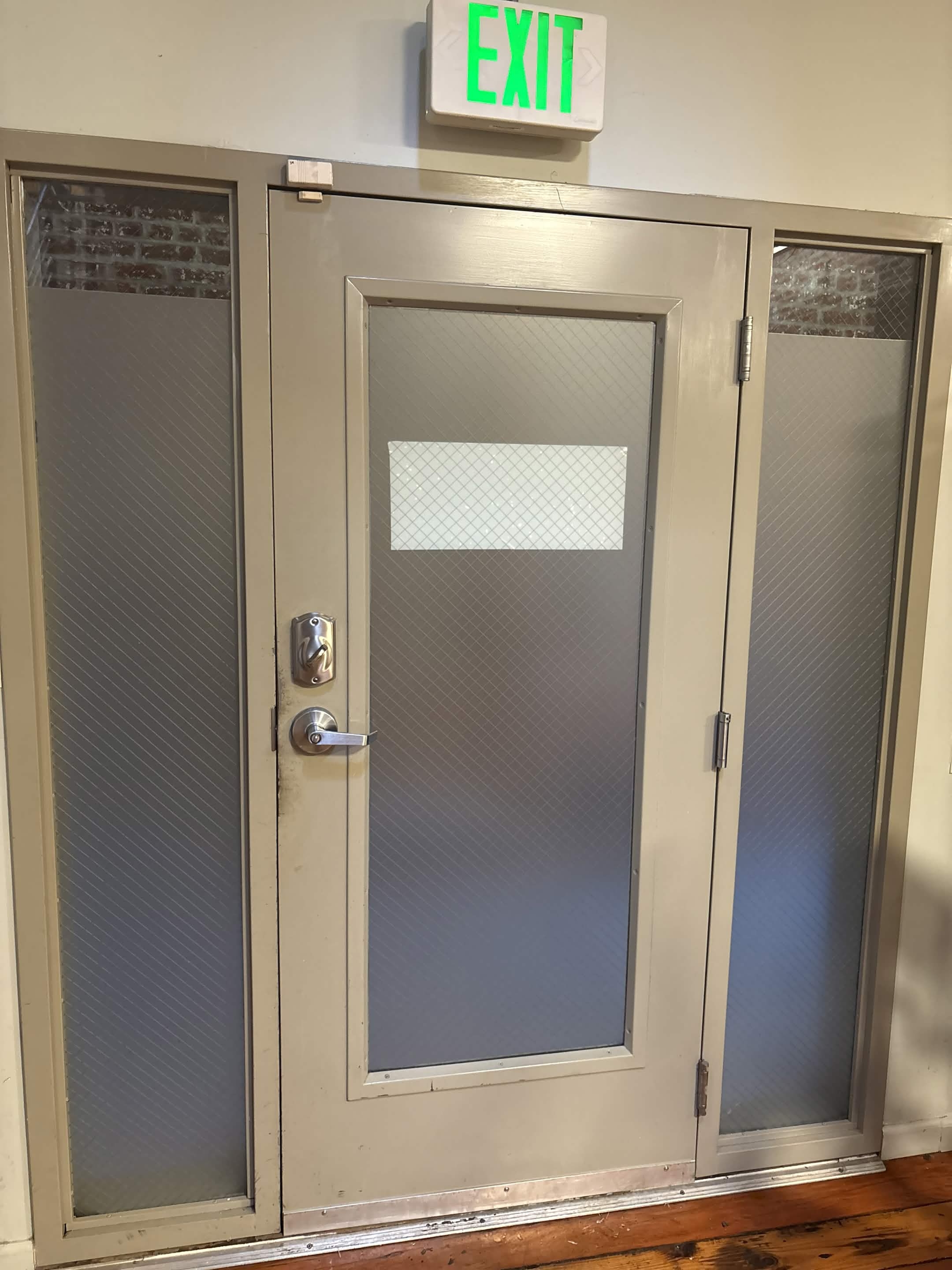 Commercial Tinting