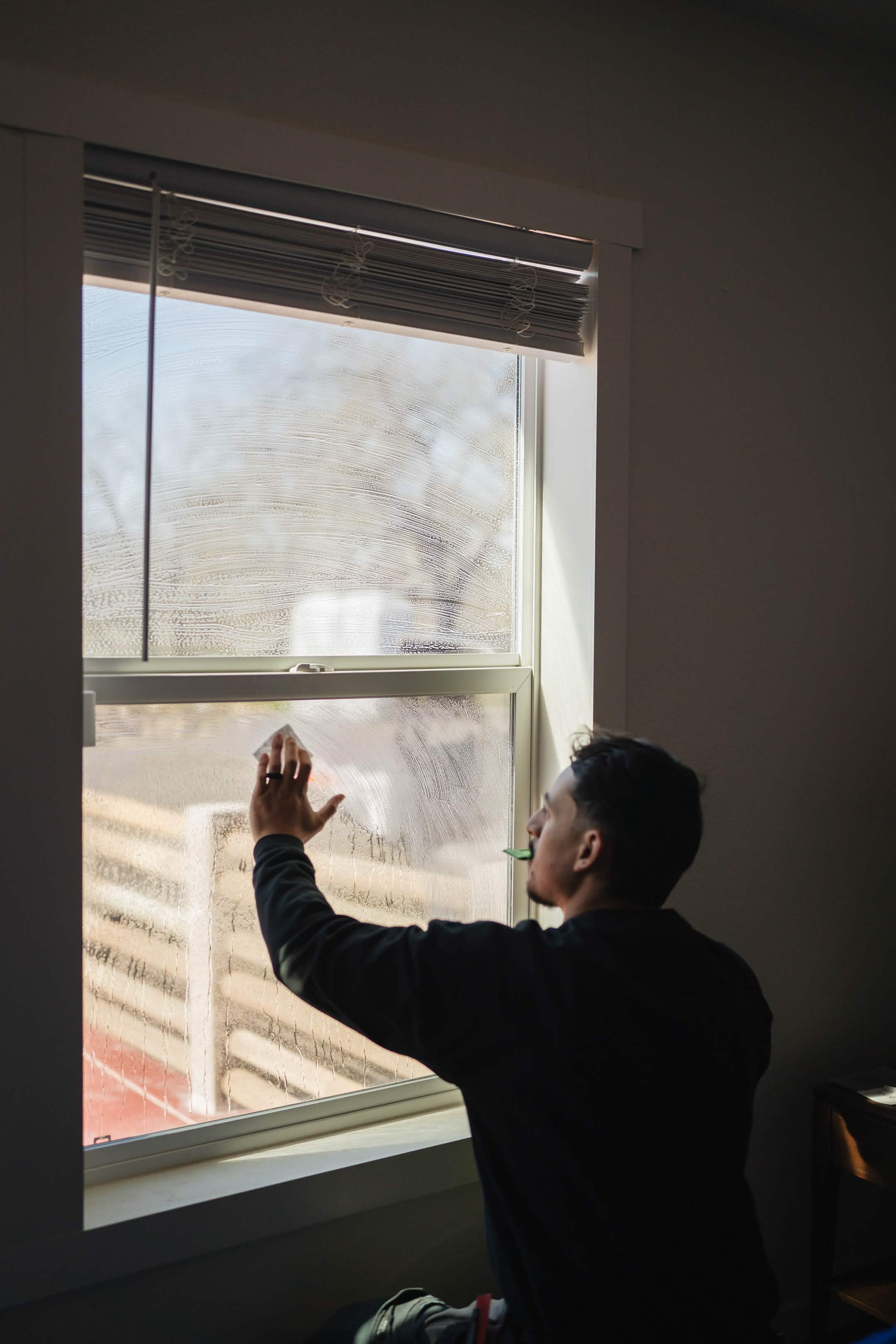 Residential Tinting